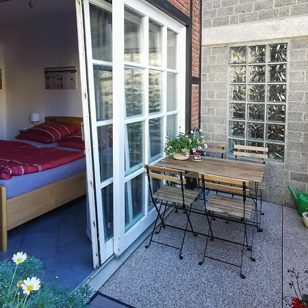 _altstadt Apartamento