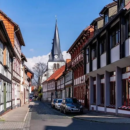 _altstadt 노르트하임
