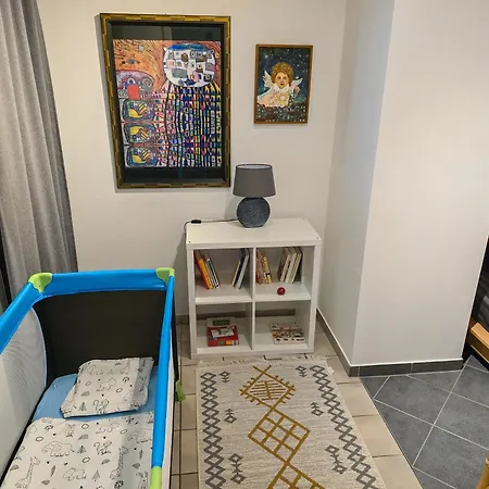 Appartement _altstadt *