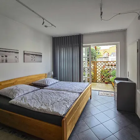 _altstadt Apartment