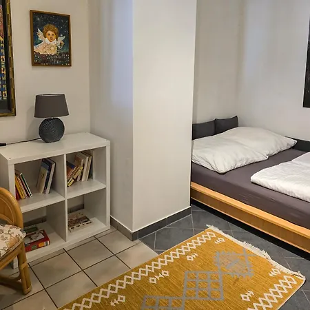 Apartment _altstadt *