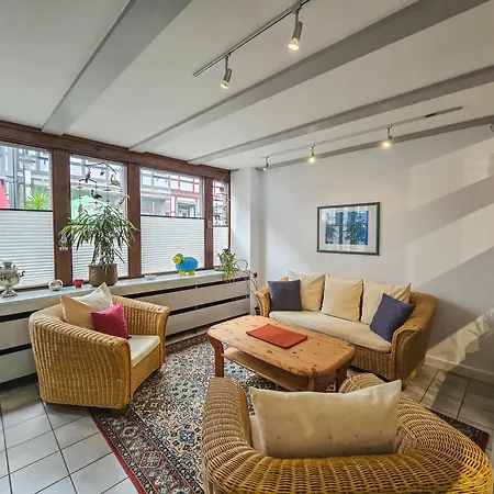 _altstadt Apartamento *