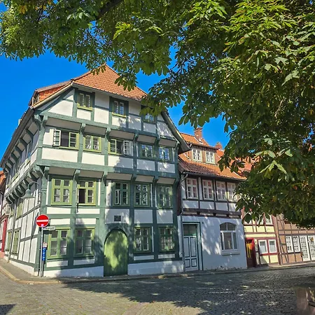 아파트 _altstadt *