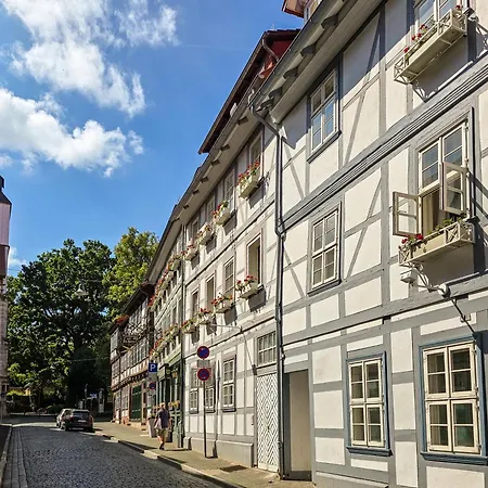 _altstadt Apartamento