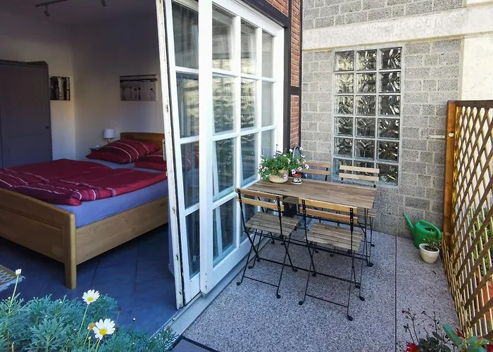 _altstadt Apartmán