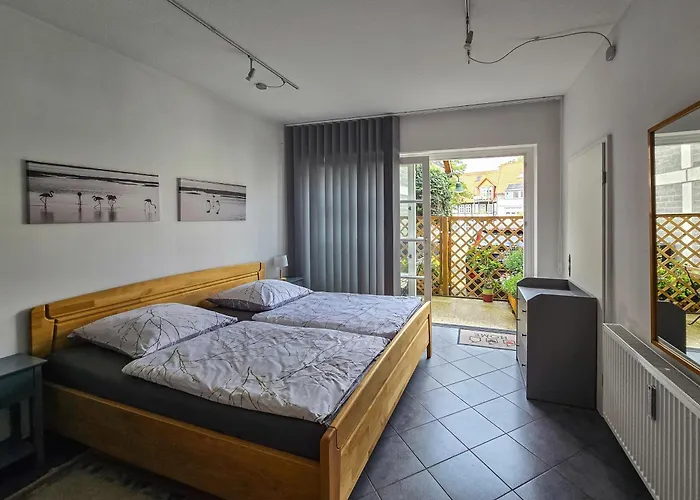 _altstadt Apartmán