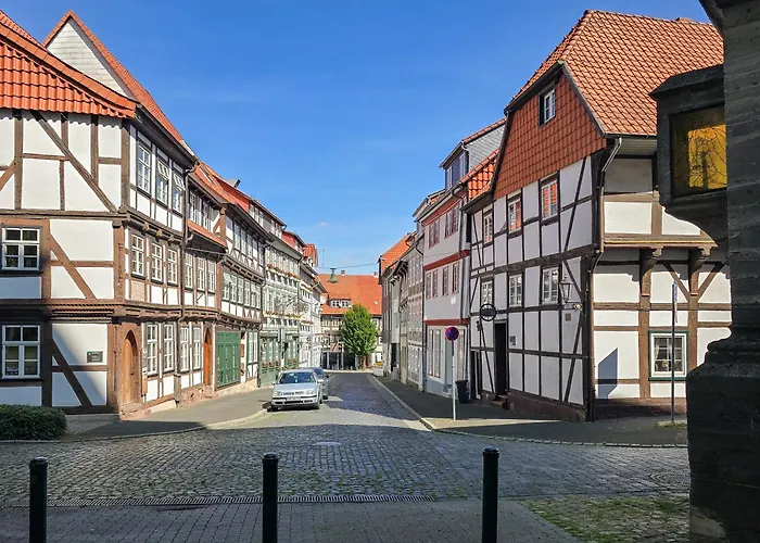 _altstadt * Northeim